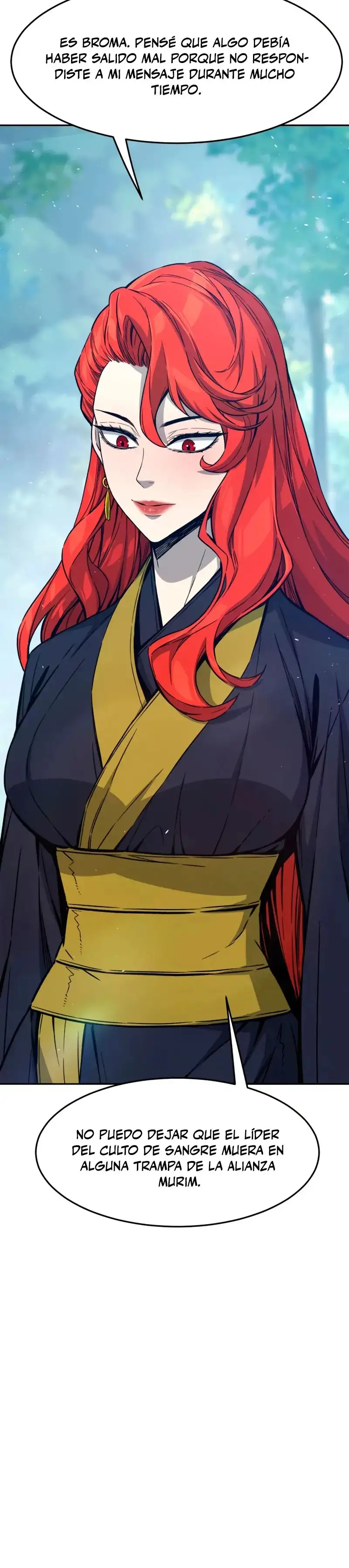 Read El Sentido Absoluto de la Espada ES Manga Online