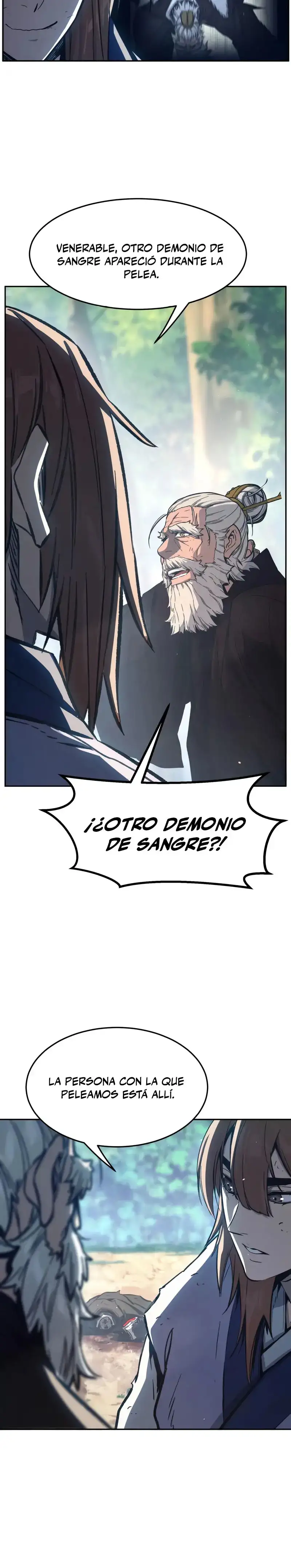 Read El Sentido Absoluto de la Espada ES Manga Online