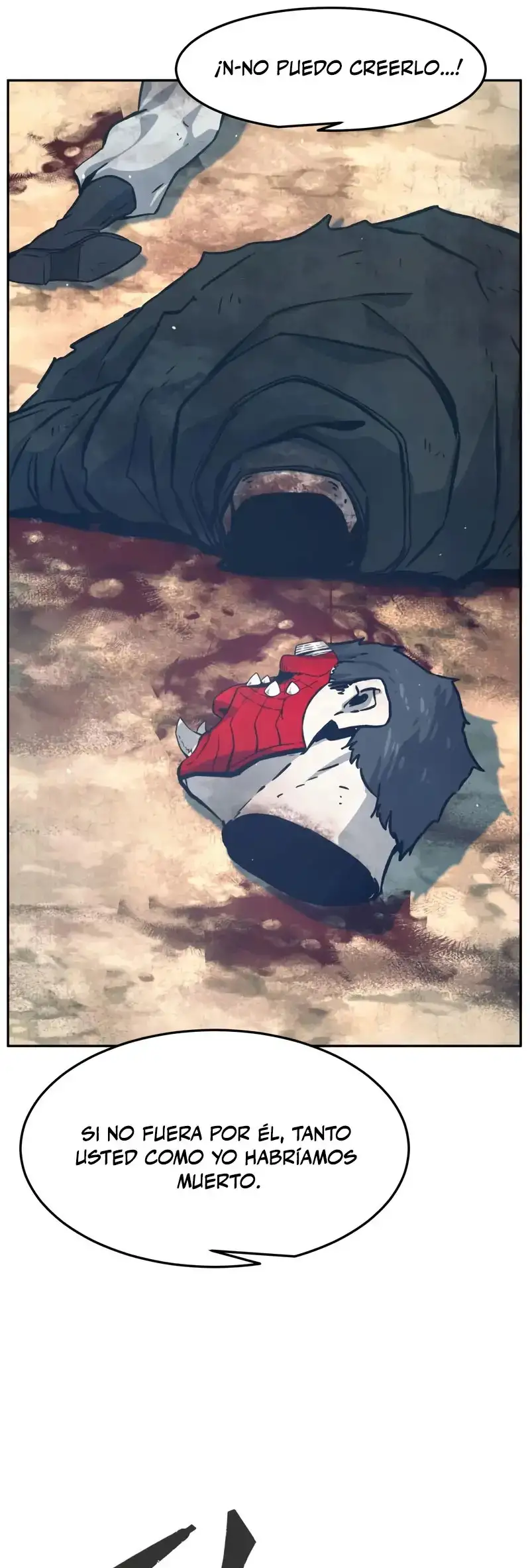 Read El Sentido Absoluto de la Espada ES Manga Online