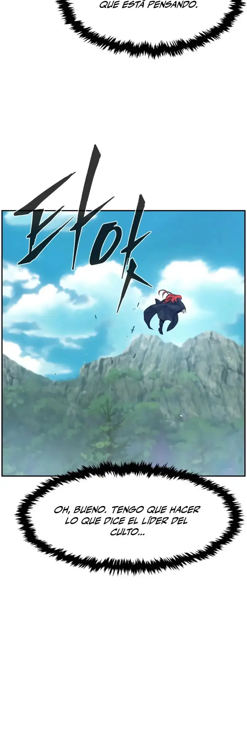 Read El Sentido Absoluto de la Espada ES Manga Online