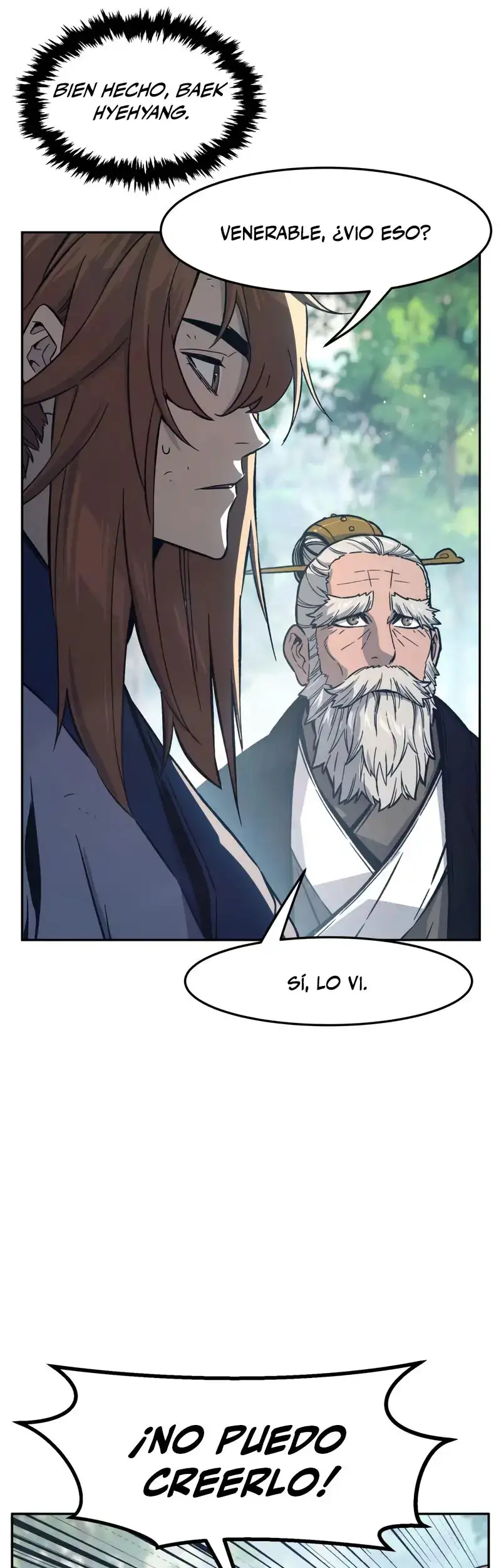 Read El Sentido Absoluto de la Espada ES Manga Online