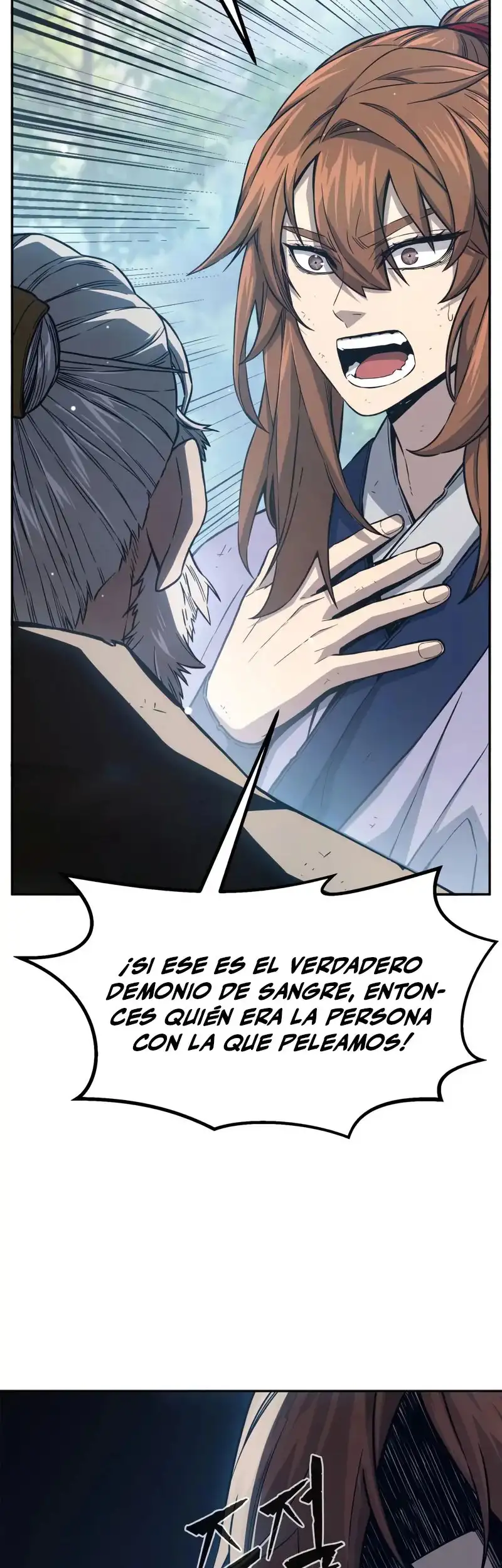 Read El Sentido Absoluto de la Espada ES Manga Online