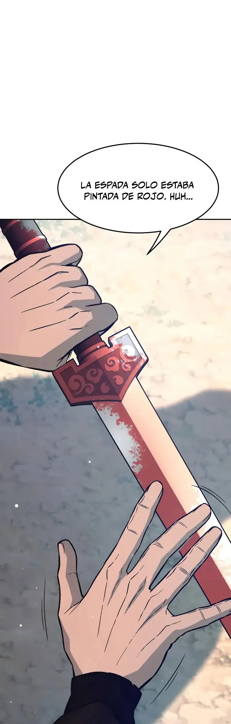 Read El Sentido Absoluto de la Espada ES Manga Online