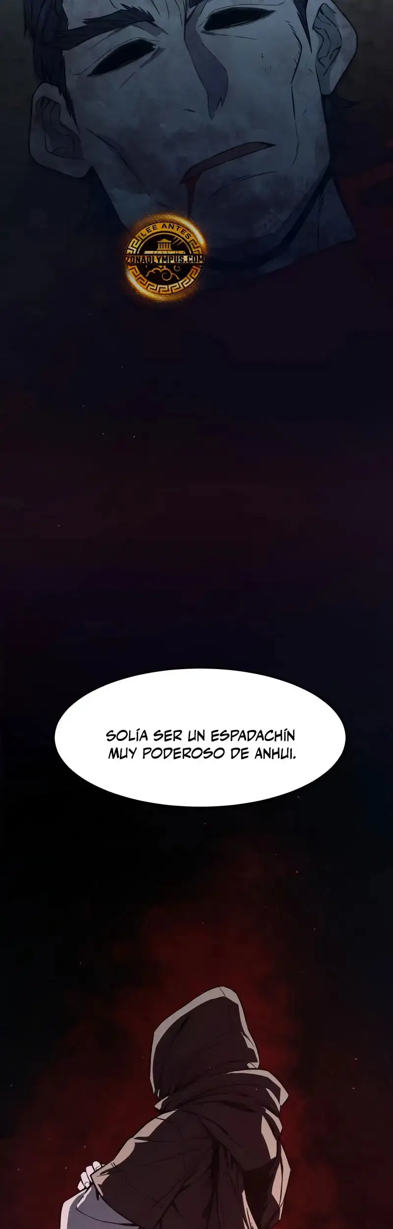 Read El Sentido Absoluto de la Espada ES Manga Online