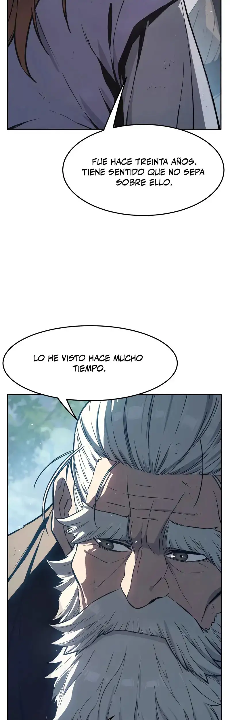 Read El Sentido Absoluto de la Espada ES Manga Online