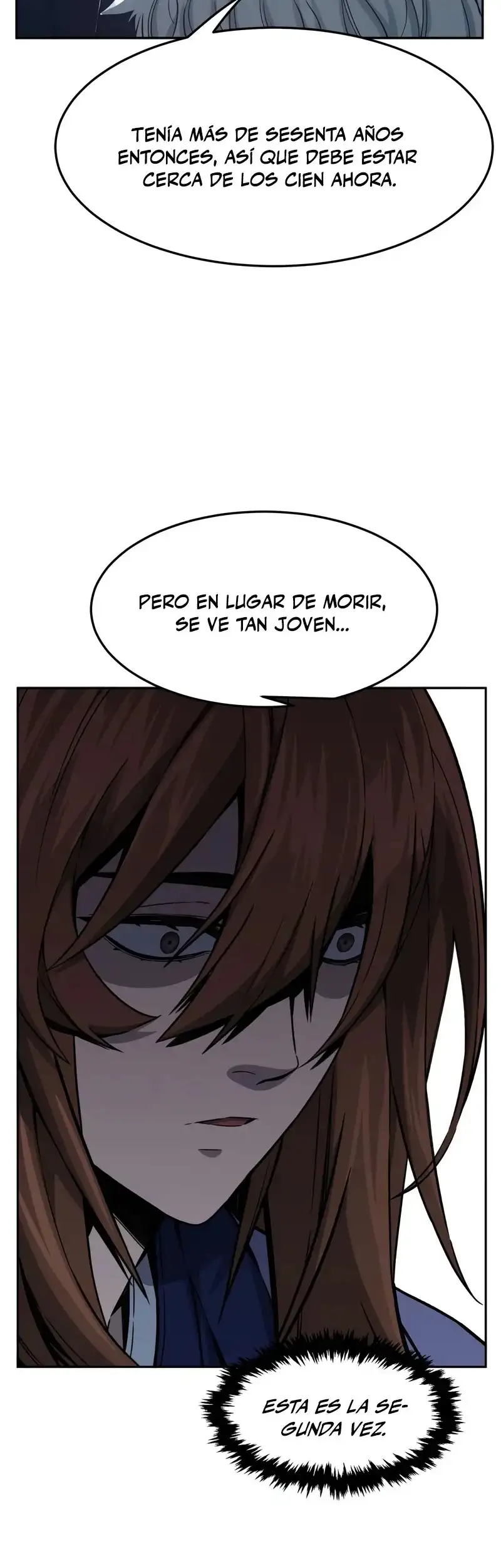 Read El Sentido Absoluto de la Espada ES Manga Online