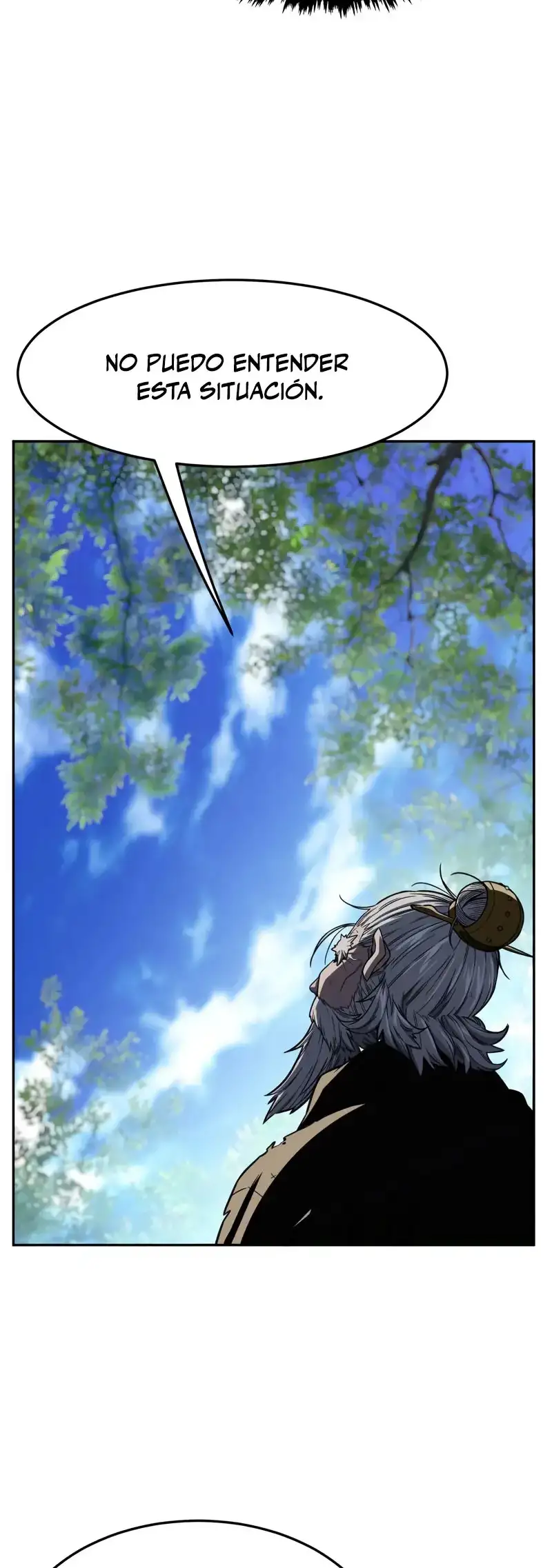 Read El Sentido Absoluto de la Espada ES Manga Online