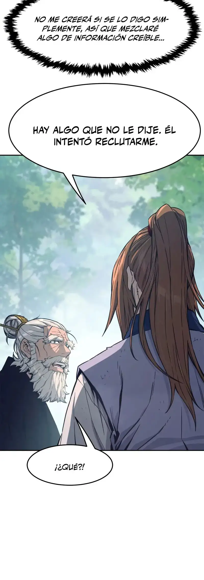 Read El Sentido Absoluto de la Espada ES Manga Online