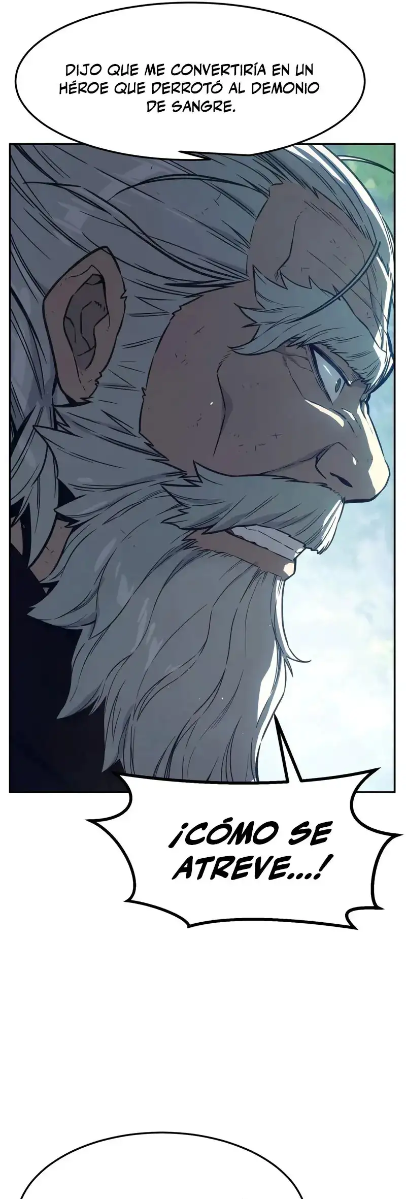 Read El Sentido Absoluto de la Espada ES Manga Online