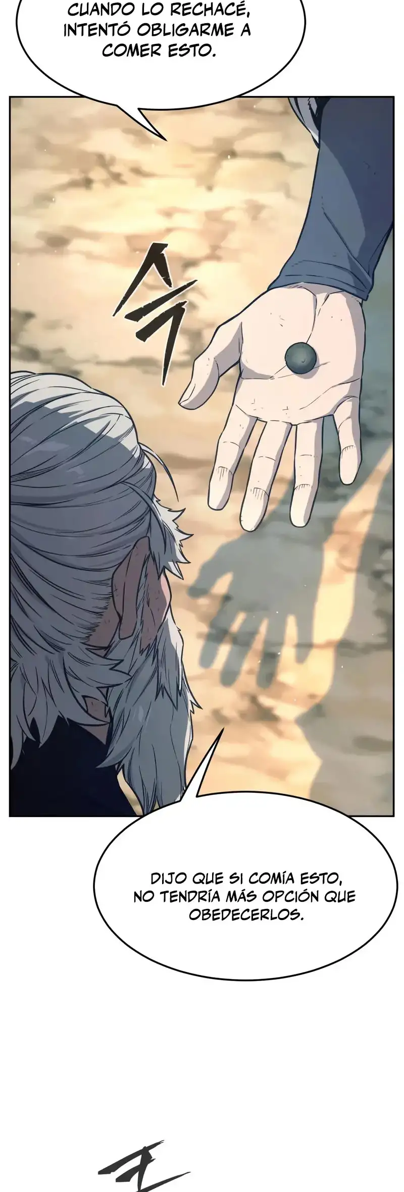 Read El Sentido Absoluto de la Espada ES Manga Online