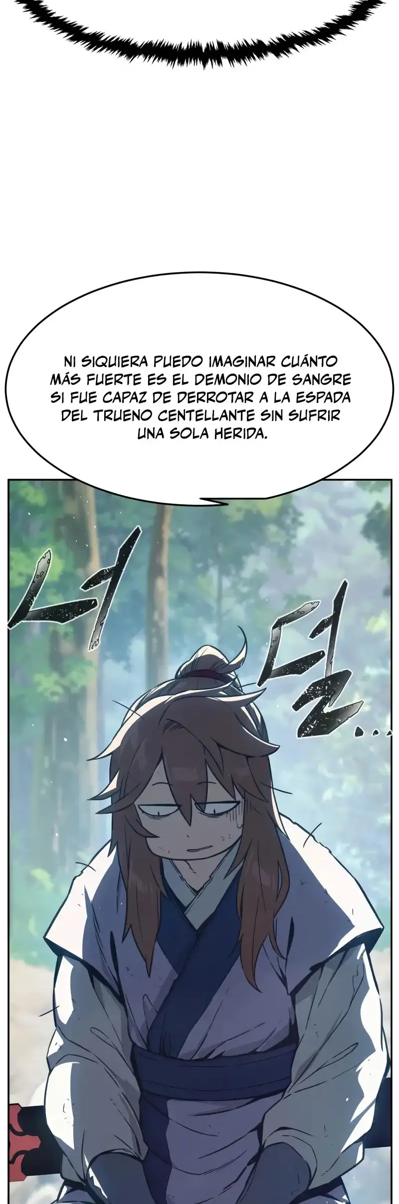 Read El Sentido Absoluto de la Espada ES Manga Online