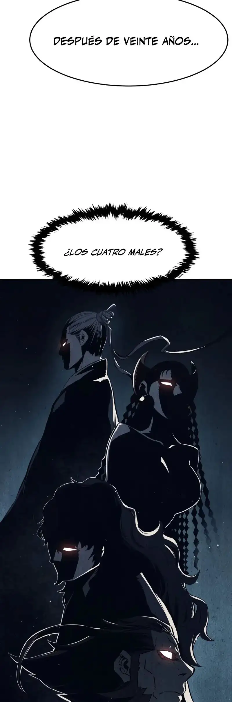 Read El Sentido Absoluto de la Espada ES Manga Online