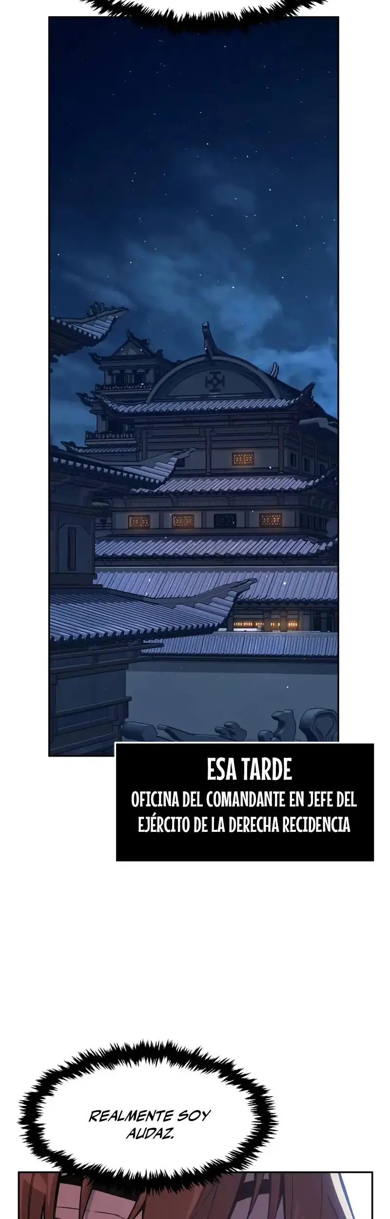 Read El Sentido Absoluto de la Espada ES Manga Online