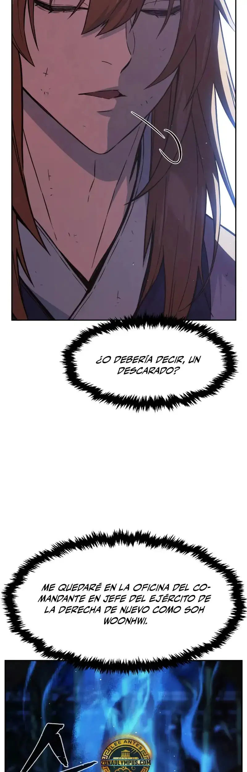 Read El Sentido Absoluto de la Espada ES Manga Online