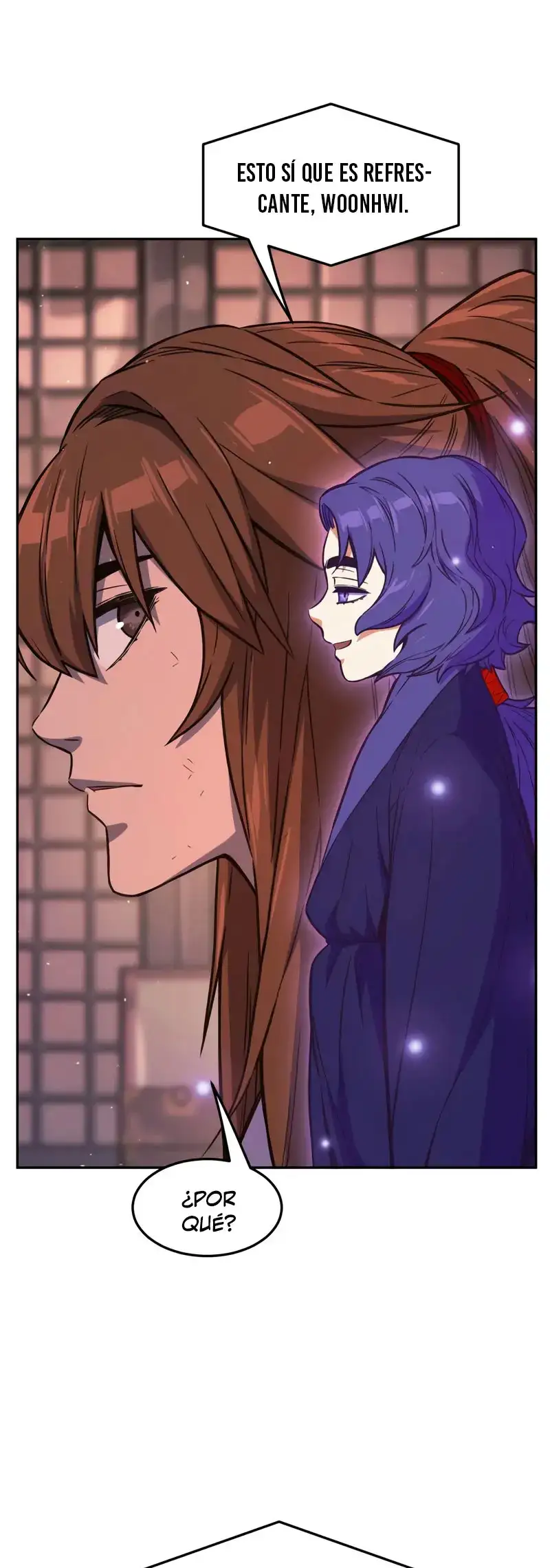 Read El Sentido Absoluto de la Espada ES Manga Online