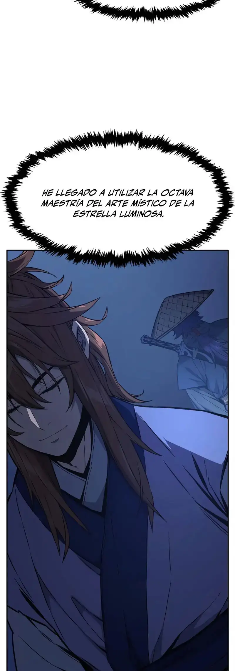 Read El Sentido Absoluto de la Espada ES Manga Online