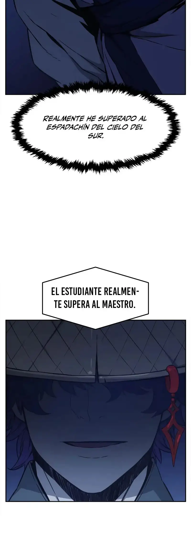 Read El Sentido Absoluto de la Espada ES Manga Online