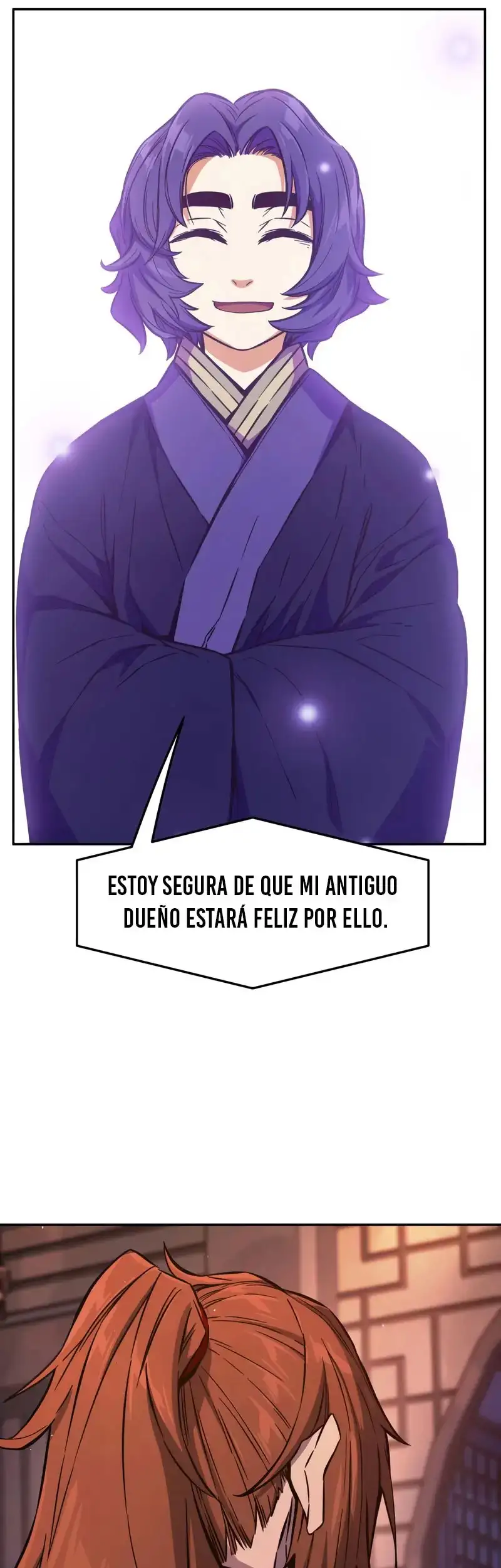 Read El Sentido Absoluto de la Espada ES Manga Online