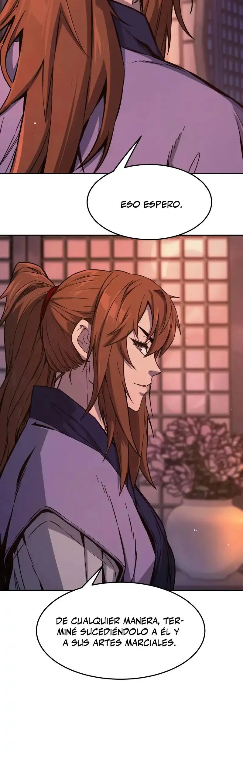 Read El Sentido Absoluto de la Espada ES Manga Online