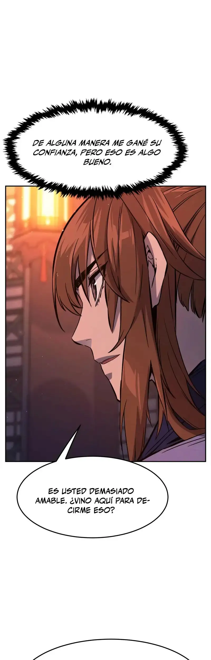 Read El Sentido Absoluto de la Espada ES Manga Online