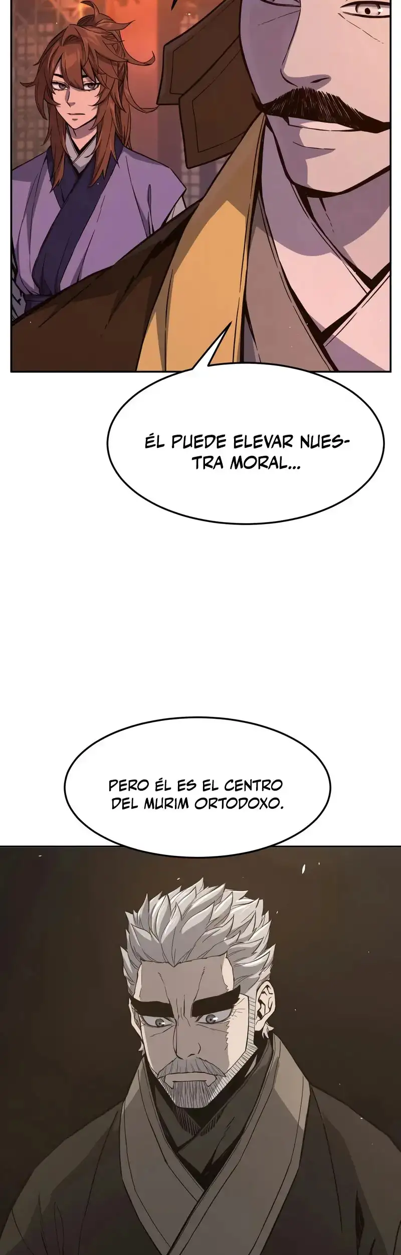 Read El Sentido Absoluto de la Espada ES Manga Online