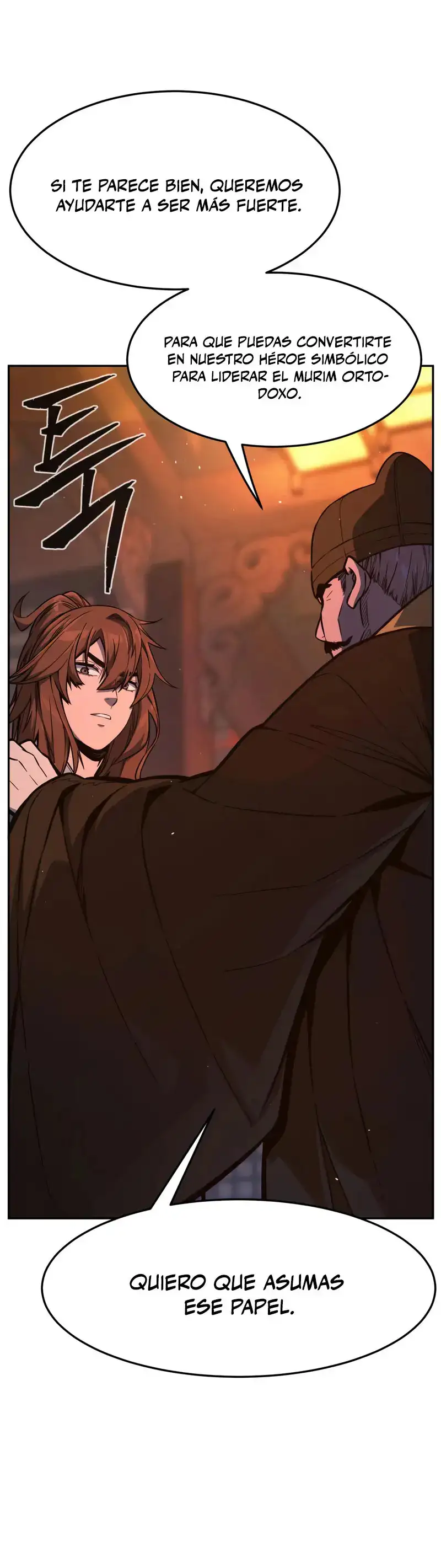 Read El Sentido Absoluto de la Espada ES Manga Online