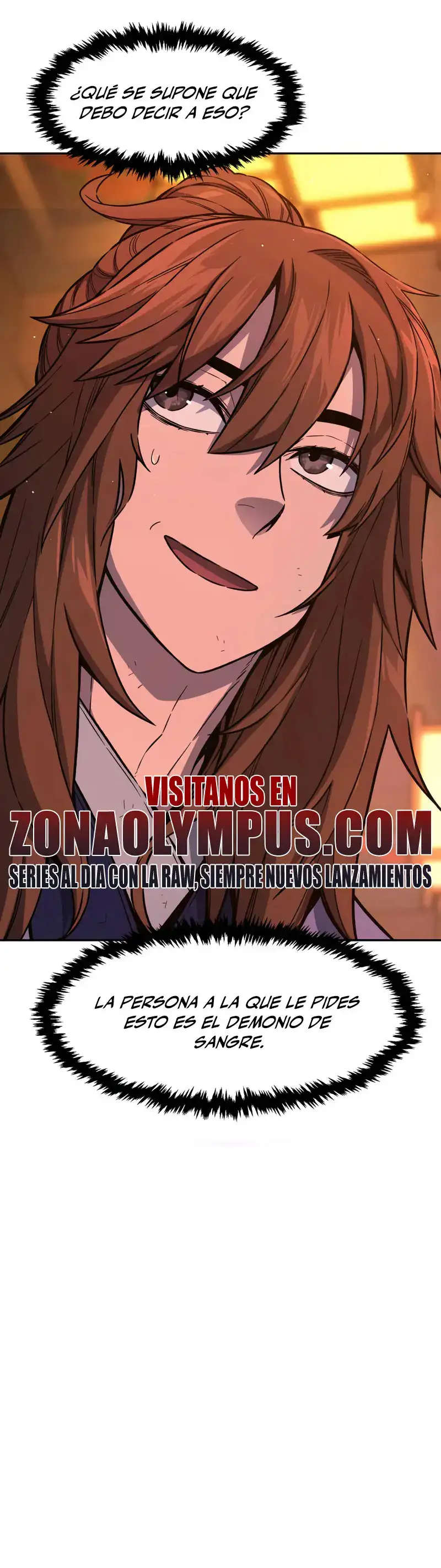 Read El Sentido Absoluto de la Espada ES Manga Online