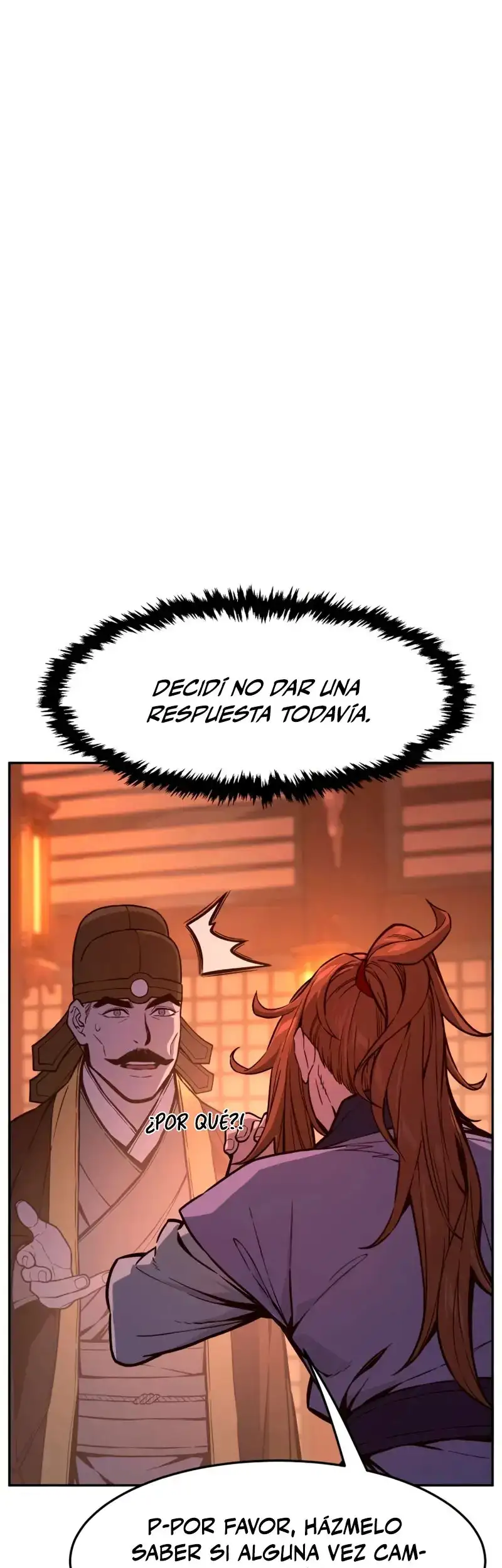 Read El Sentido Absoluto de la Espada ES Manga Online