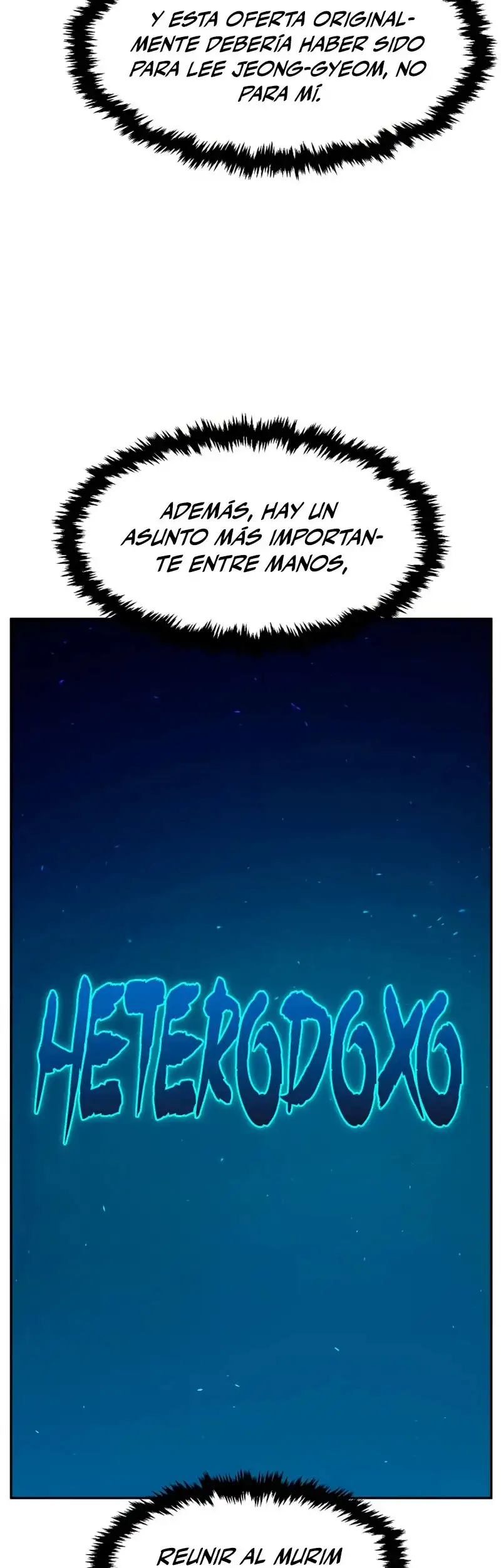 Read El Sentido Absoluto de la Espada ES Manga Online