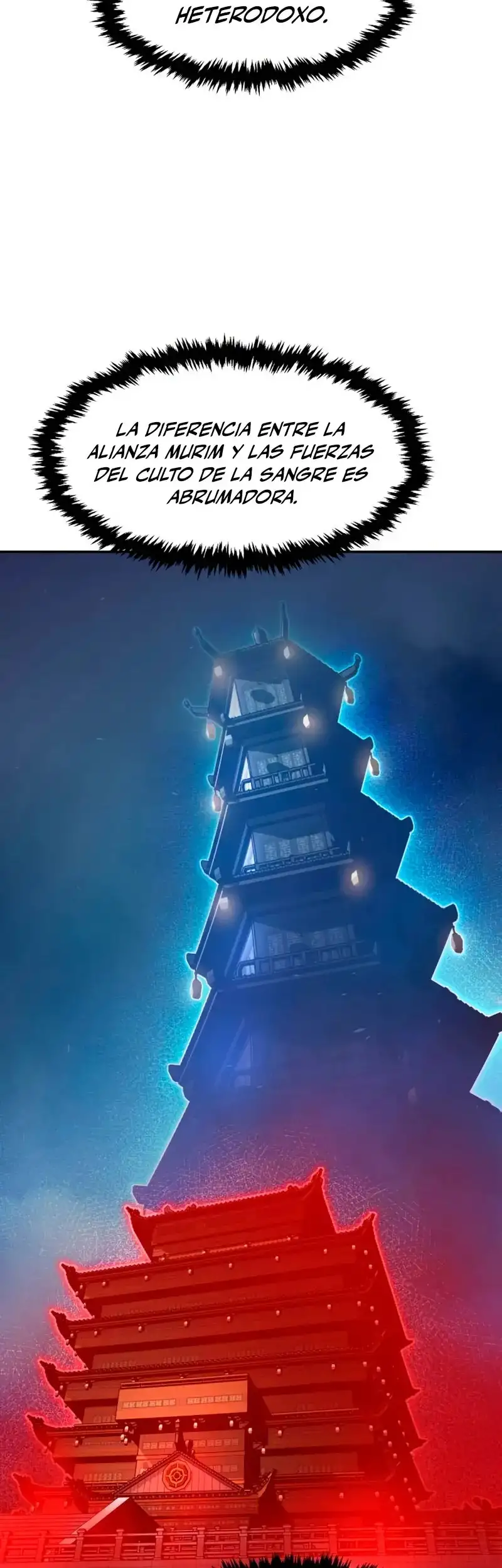 Read El Sentido Absoluto de la Espada ES Manga Online