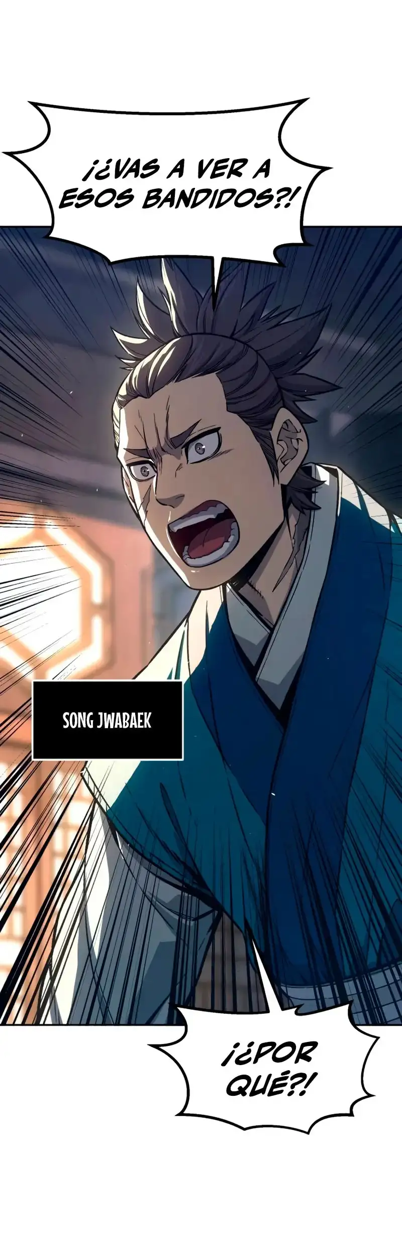 Read El Sentido Absoluto de la Espada ES Manga Online