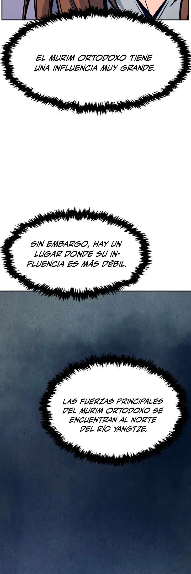 Read El Sentido Absoluto de la Espada ES Manga Online