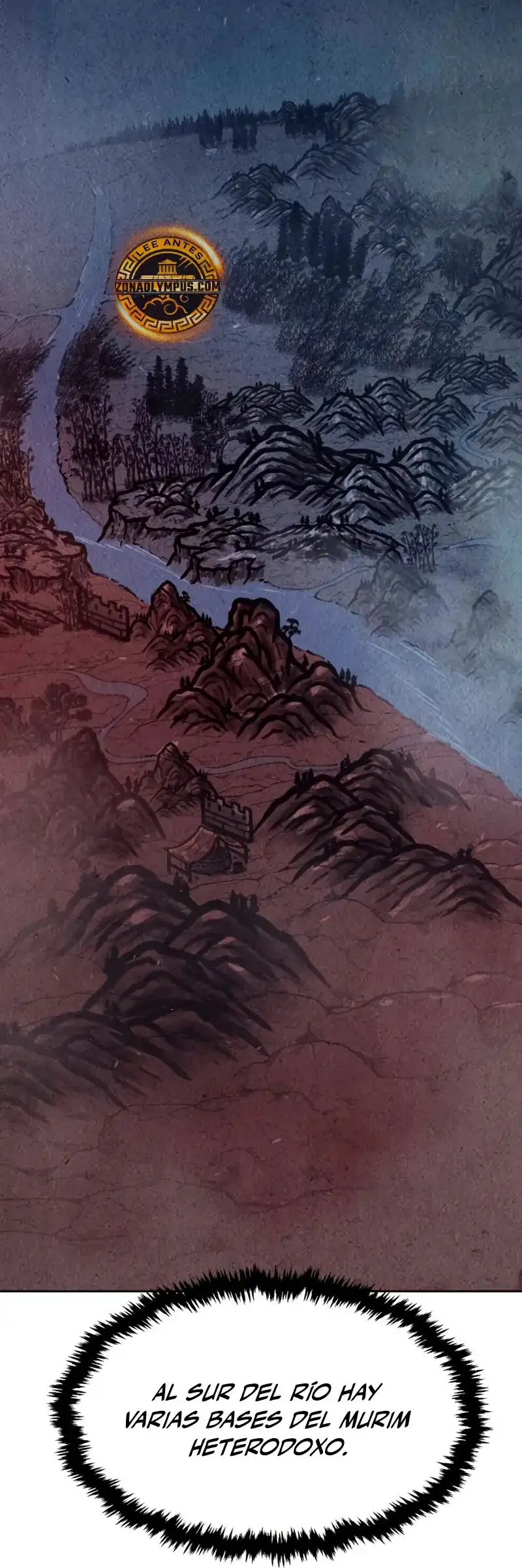 Read El Sentido Absoluto de la Espada ES Manga Online