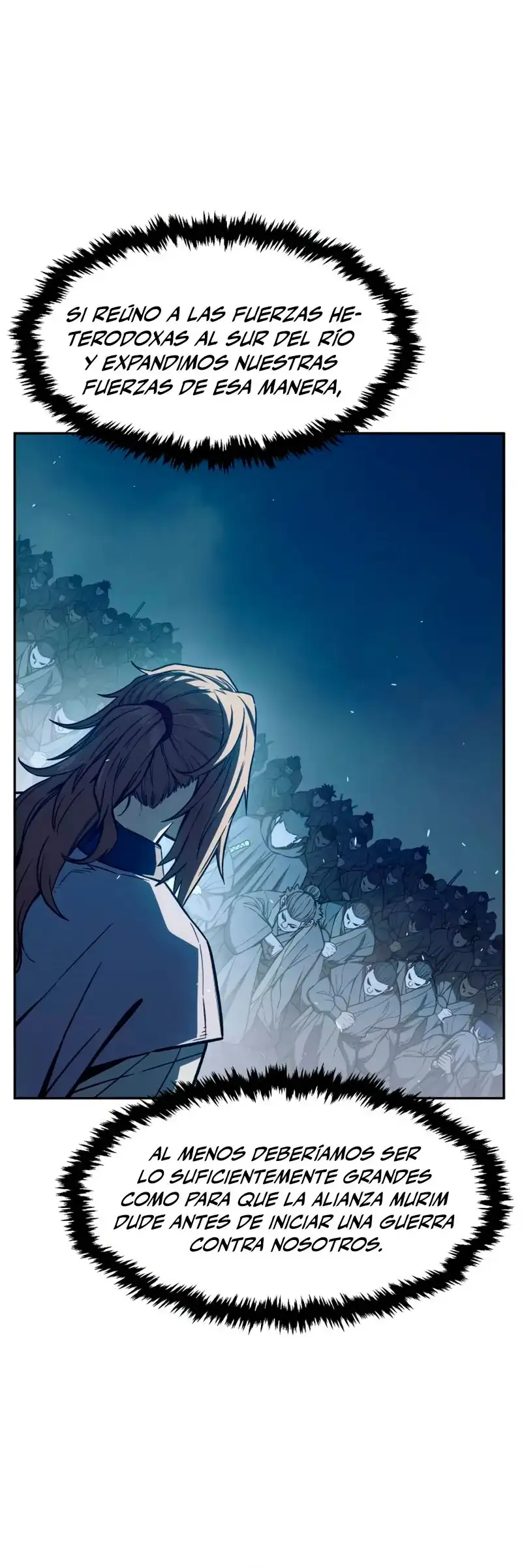 Read El Sentido Absoluto de la Espada ES Manga Online