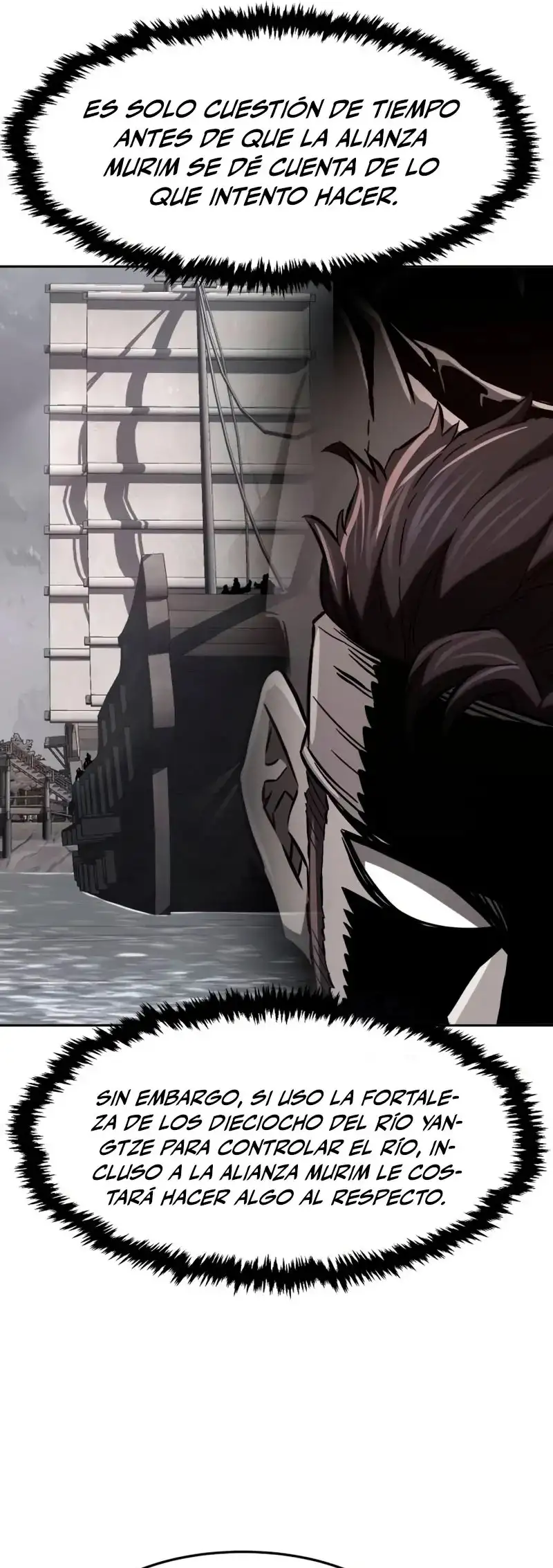 Read El Sentido Absoluto de la Espada ES Manga Online