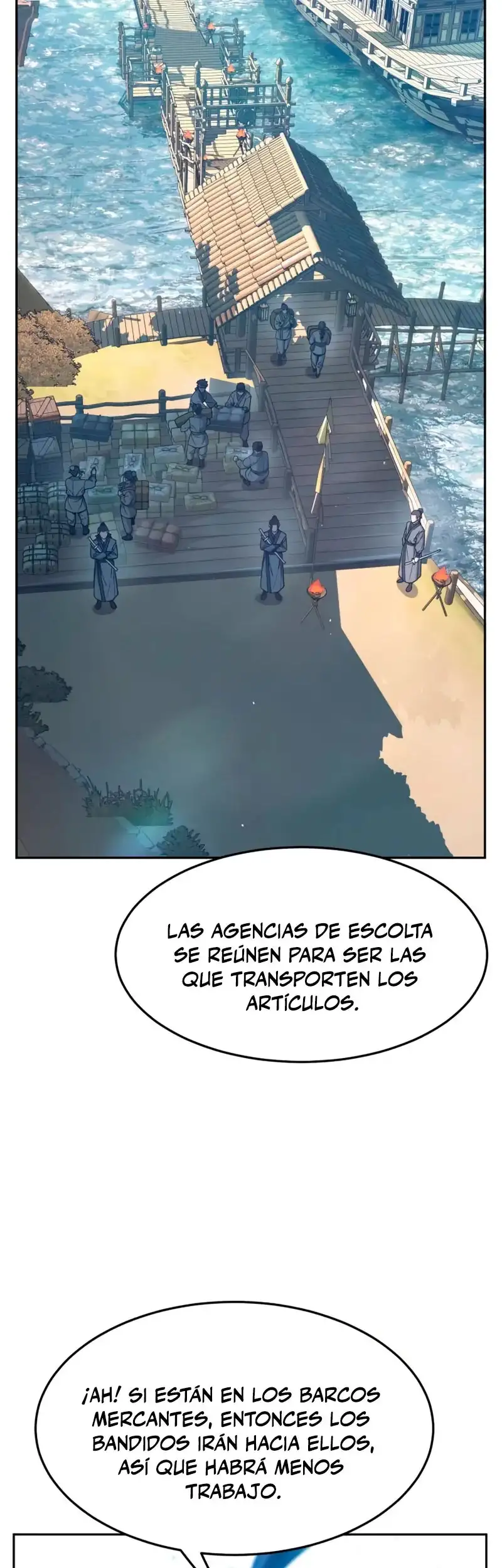Read El Sentido Absoluto de la Espada ES Manga Online