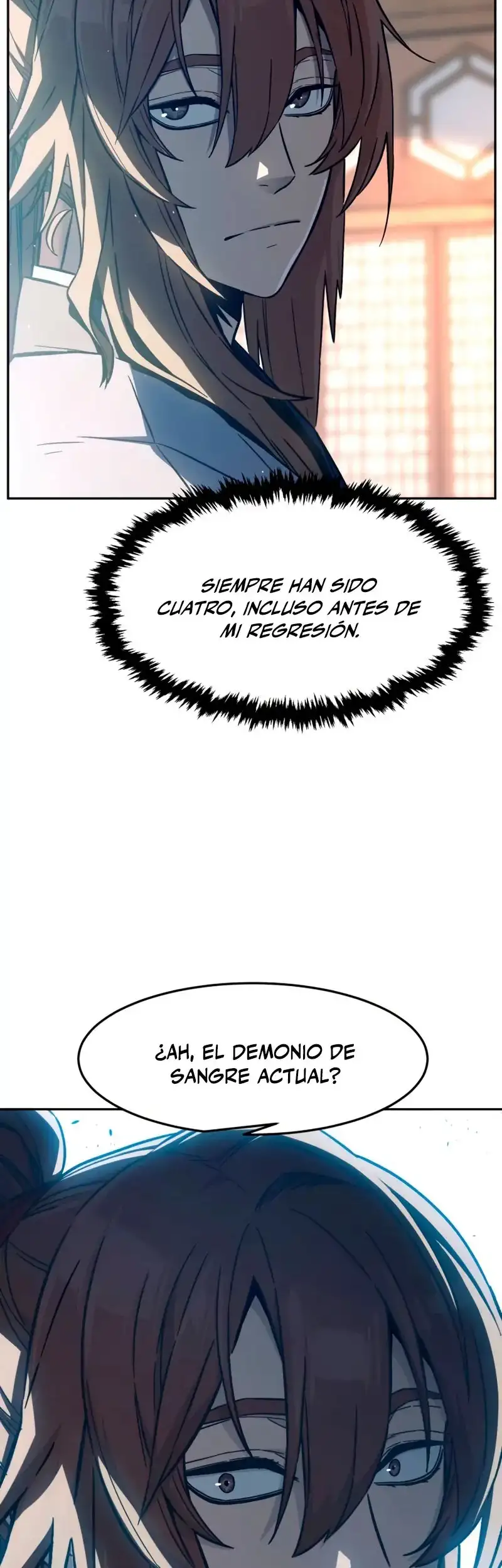 Read El Sentido Absoluto de la Espada ES Manga Online