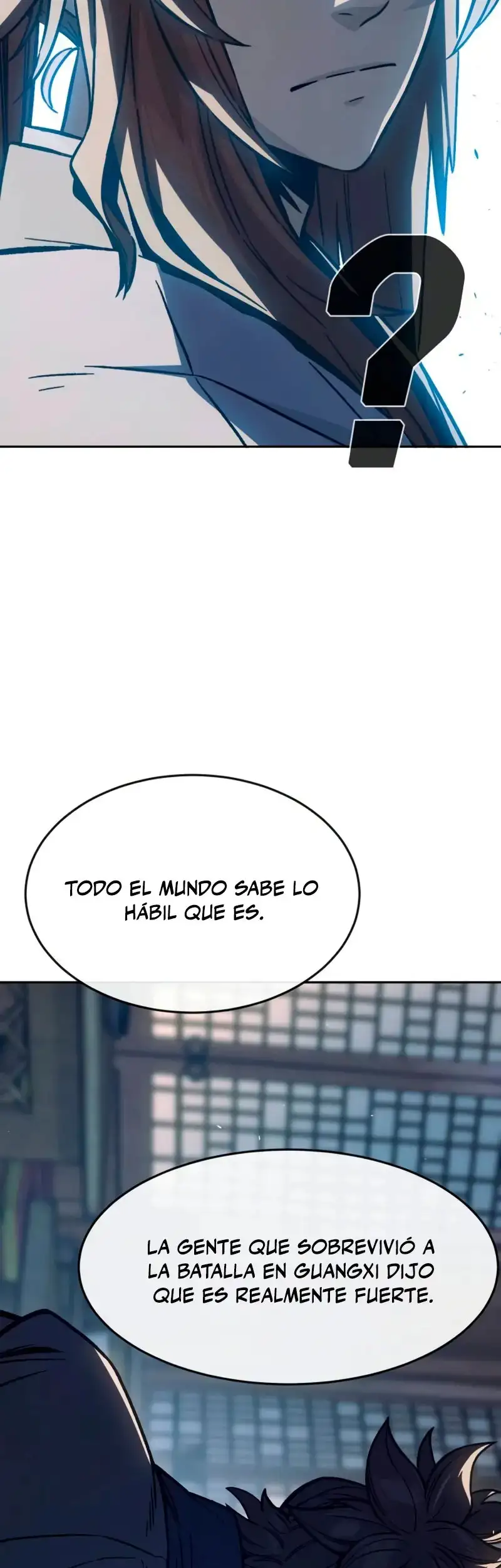 Read El Sentido Absoluto de la Espada ES Manga Online