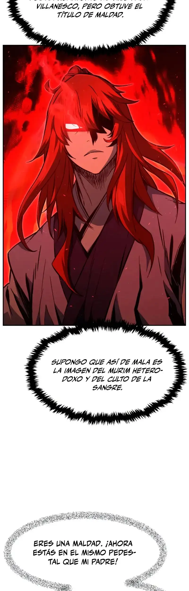 Read El Sentido Absoluto de la Espada ES Manga Online