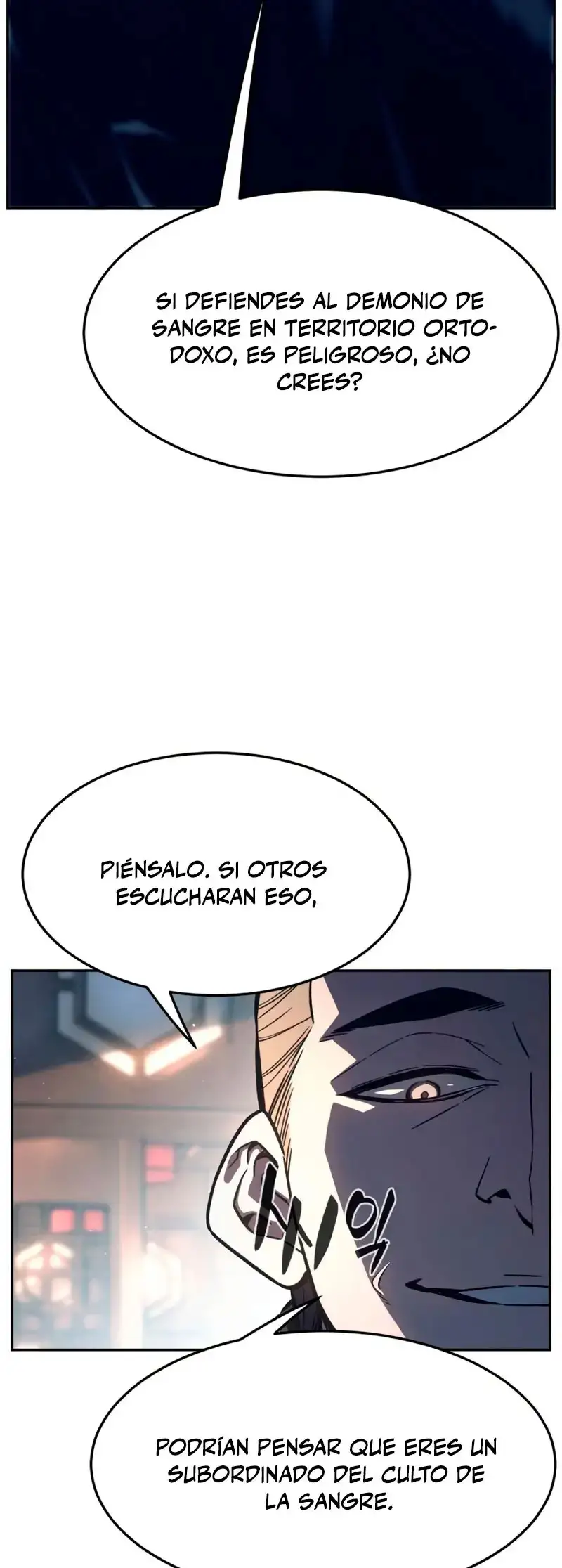 Read El Sentido Absoluto de la Espada ES Manga Online
