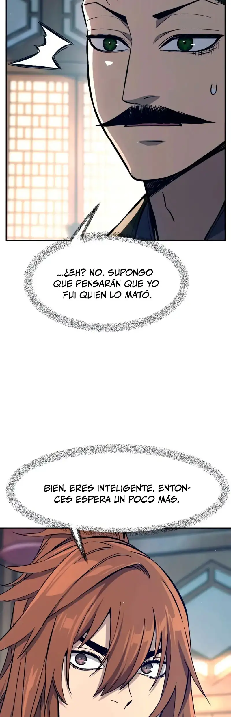 Read El Sentido Absoluto de la Espada ES Manga Online