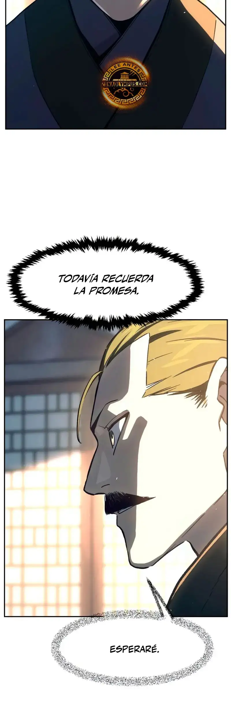 Read El Sentido Absoluto de la Espada ES Manga Online