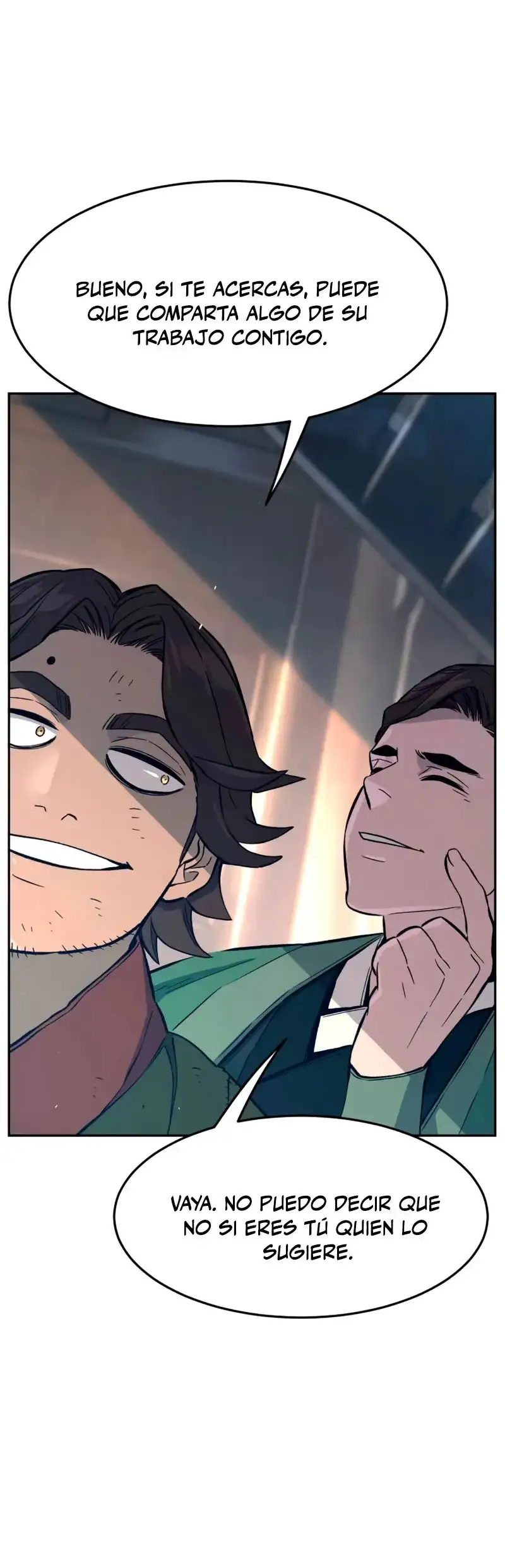 Read El Sentido Absoluto de la Espada ES Manga Online