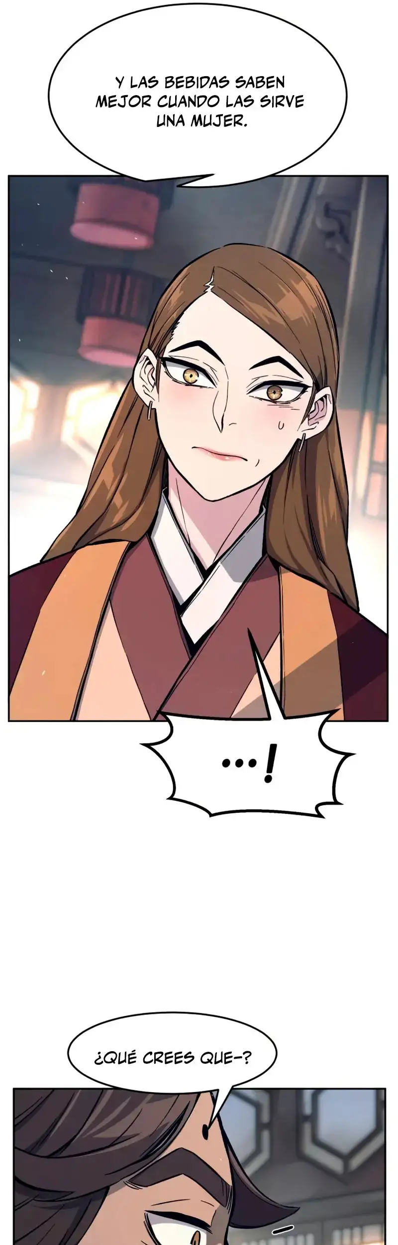 Read El Sentido Absoluto de la Espada ES Manga Online