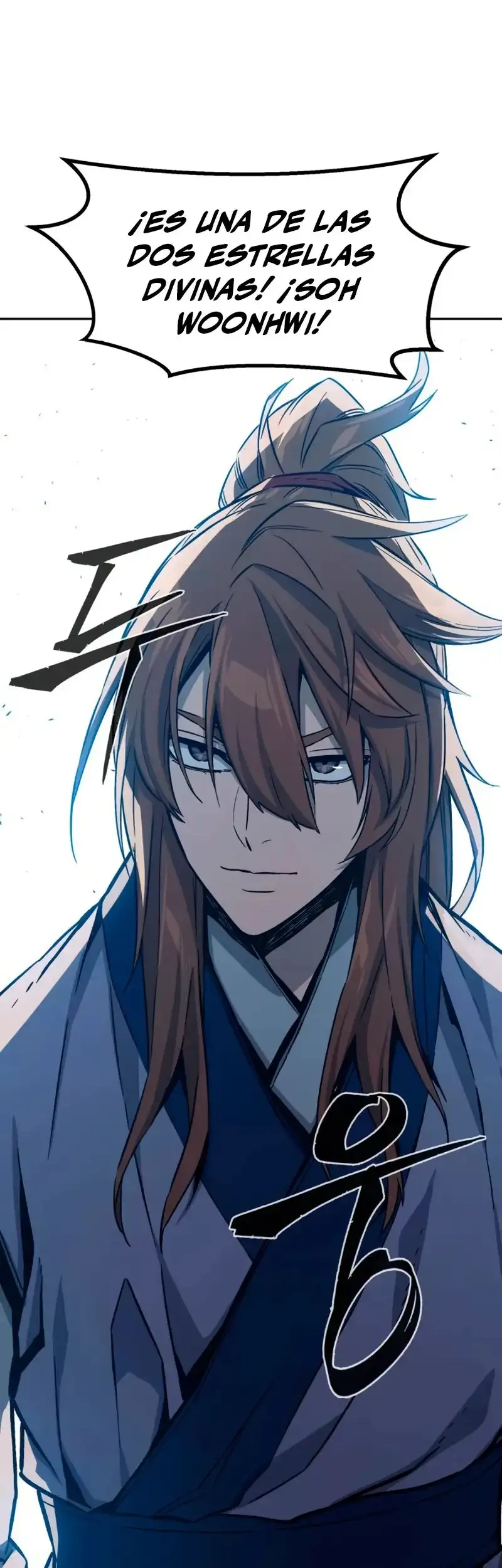 Read El Sentido Absoluto de la Espada ES Manga Online