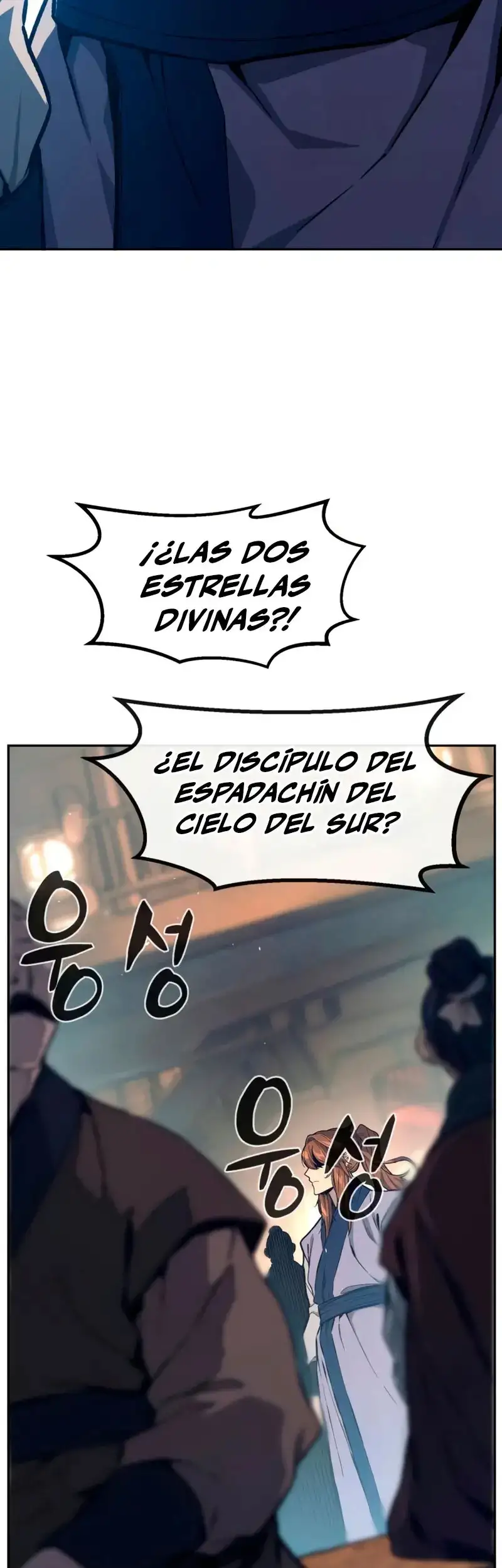 Read El Sentido Absoluto de la Espada ES Manga Online