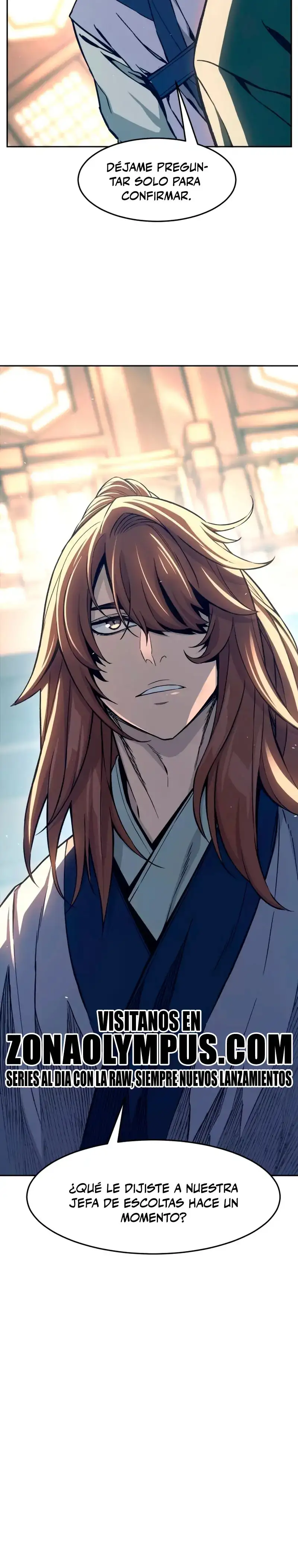 Read El Sentido Absoluto de la Espada ES Manga Online