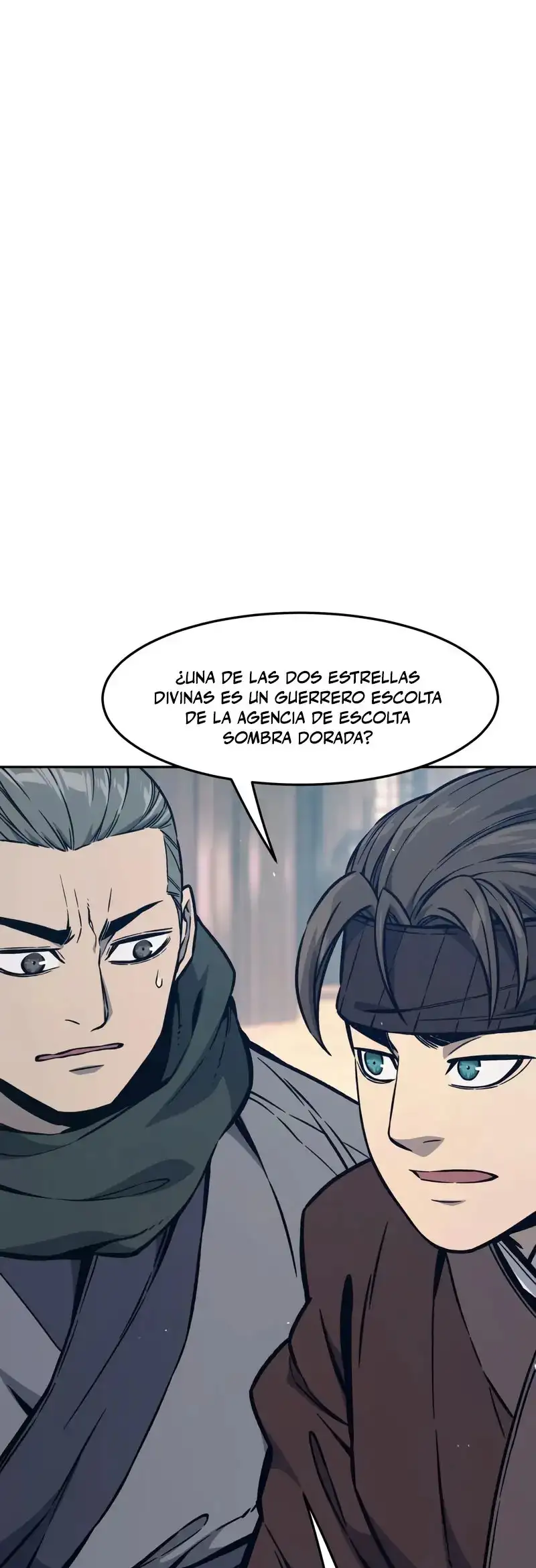 Read El Sentido Absoluto de la Espada ES Manga Online