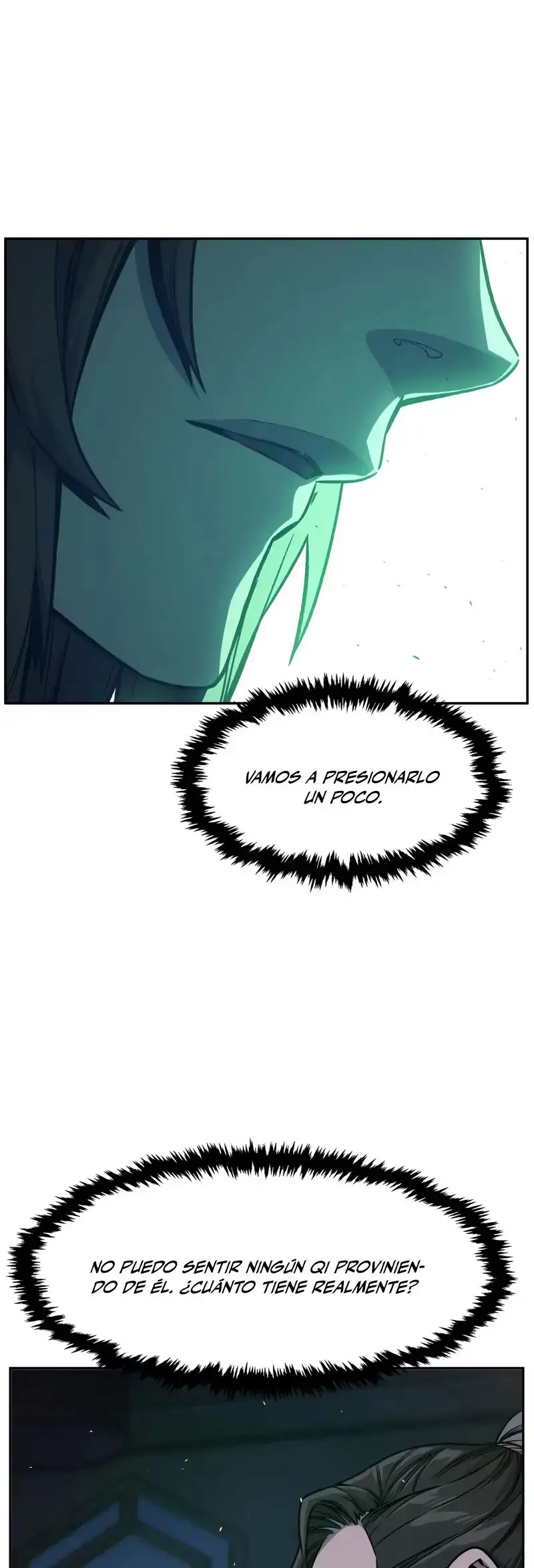 Read El Sentido Absoluto de la Espada ES Manga Online