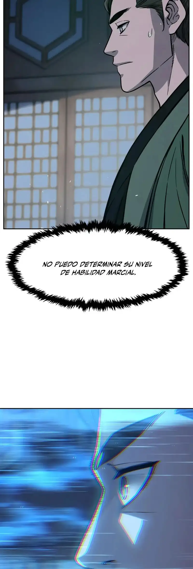 Read El Sentido Absoluto de la Espada ES Manga Online